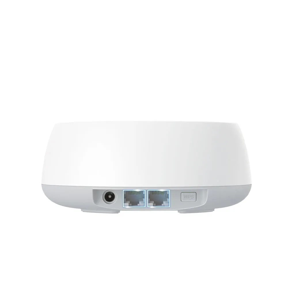 TP-LINK DECO BE25 BE3600 WI-FI 7 MESH SYSTEM (2-PACK) | TP-DECOBE25-2P - Image 2