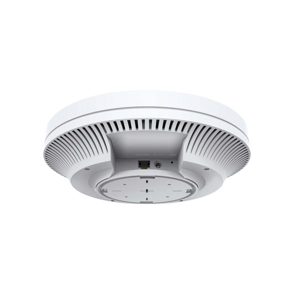 TP-LINK AX1800 CEILING MOUNT DUAL-BAND ACCESS POINT | EAP620 HD - Image 4