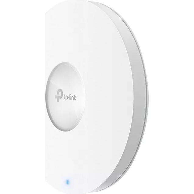 TP-LINK AX3000 CEILING MOUNT WIFI 6 INDOOR ACCESS POINT | TP-EAP653 - Image 2