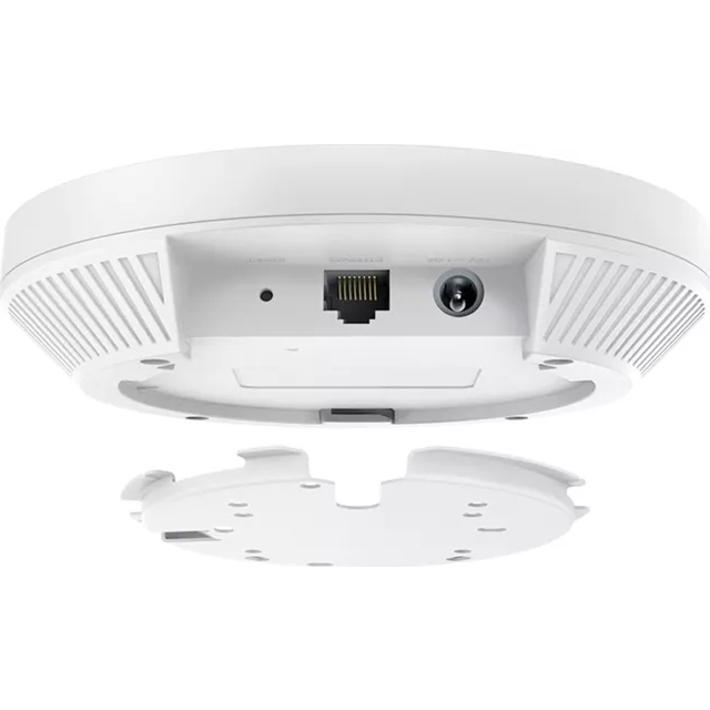 TP-LINK AX3000 CEILING MOUNT WIFI 6 INDOOR ACCESS POINT | TP-EAP653 - Image 4