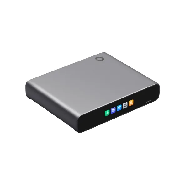 TP-LINK OMADA FUSION 2.5G GATEWAY - Image 3