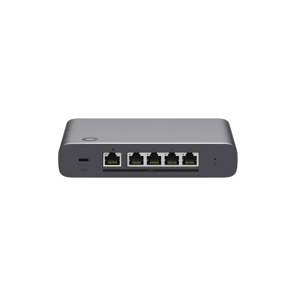 TP-LINK OMADA FUSION 2.5G GATEWAY - Image 4