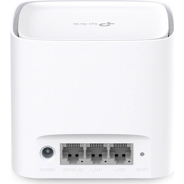 TP-LINK AGINET AX1500 ROUTER WHOLE HOME MESH SYSTEM (1 PACK) - Image 2