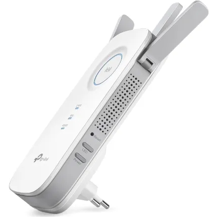 TP-LINK AC1750 WI-FI RANGE EXTENDER | RE450 - Image 2