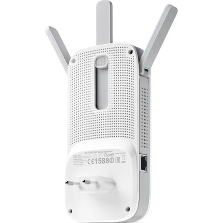TP-LINK AC1750 WI-FI RANGE EXTENDER | RE450 - Image 3