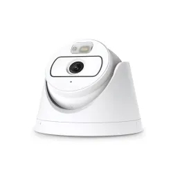 TP-LINK VIGI EASYCAM 2MP FULL-COLOR TURRET NETWORK CAMERA - Image 3