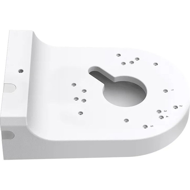 TP-LINK VIGI WATERPROOF CAMERA JUNCTION BOX | VJB-240 - Image 2