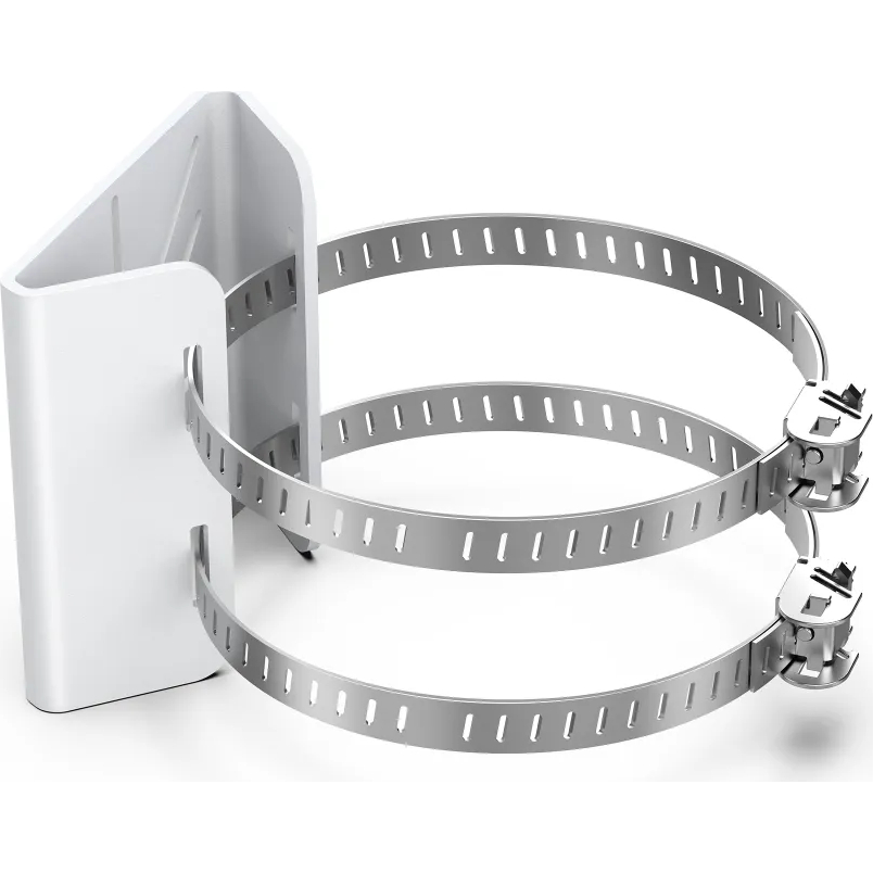 TP-LINK VIGI POLE MOUNT BRACKET | VMB-350 - Image 3