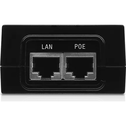 UBIQUITI 10/100 48V 24W POE ADAPTER | POE-48-24W - Image 5