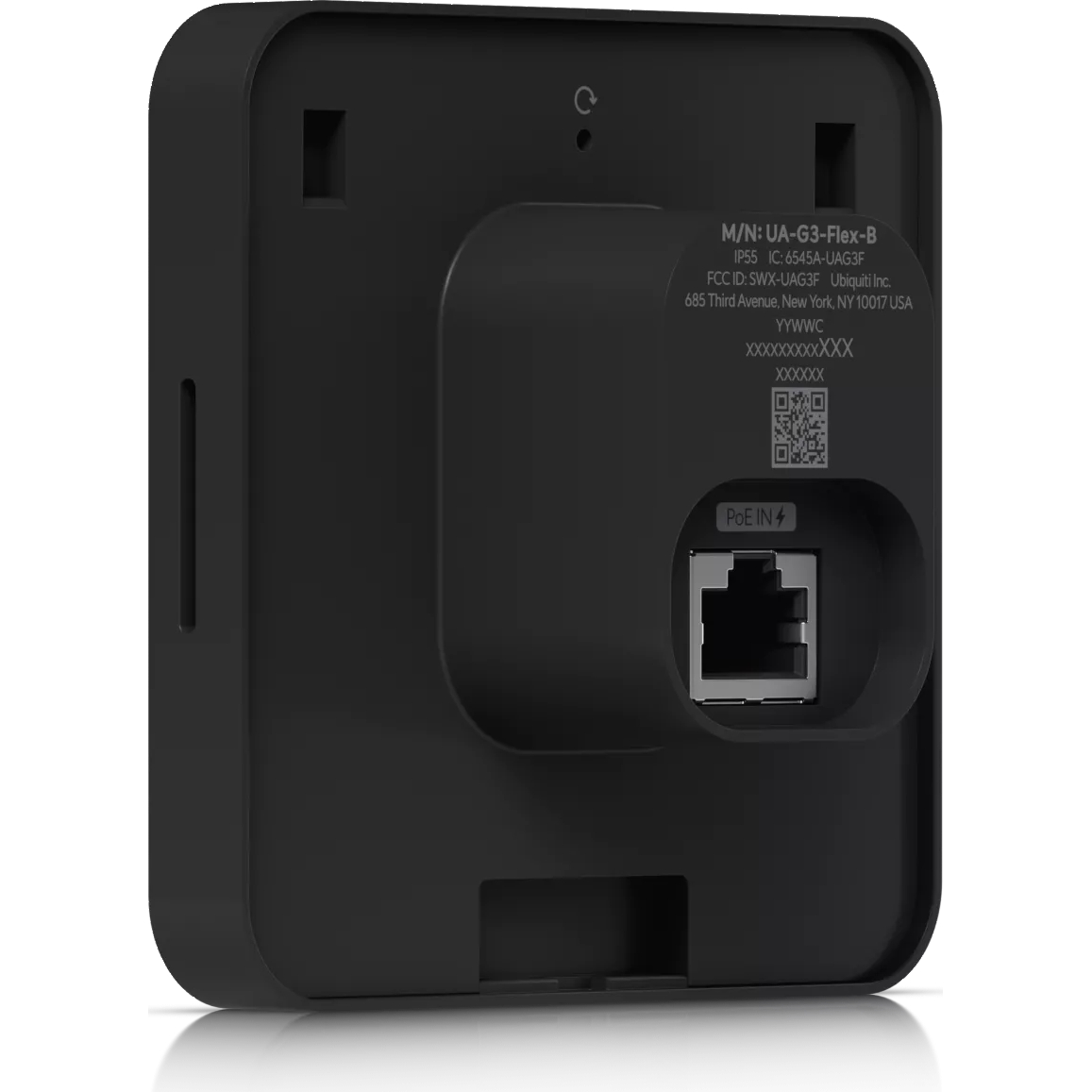 UBIQUITI UNIFI ACCESS NFC CARD READER WITH KEYPAD | UA-G3-FLEX-B - Image 5
