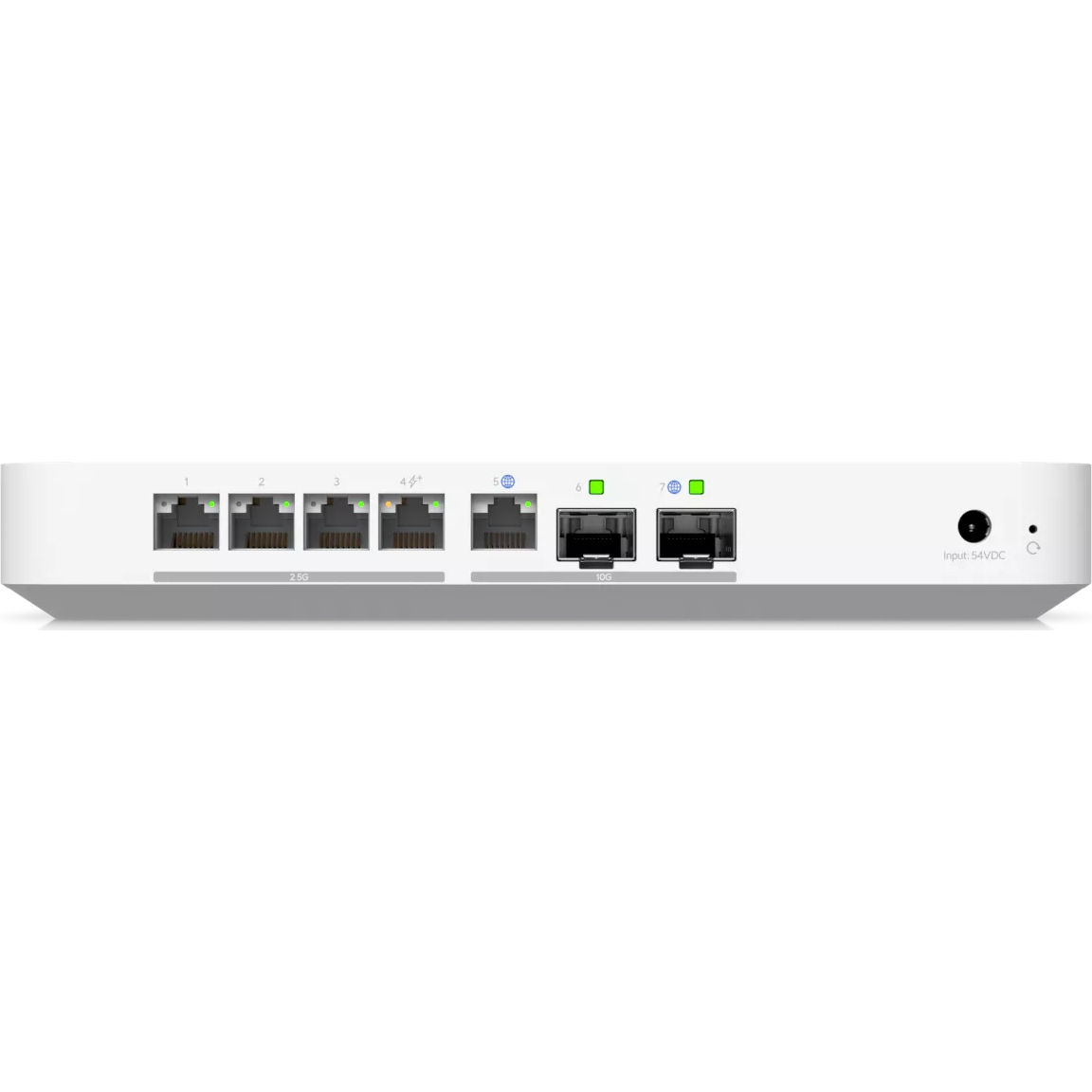 UBIQUITI UNIFI CLOUD GATEWAY FIBER | UCG-FIBER - Image 4