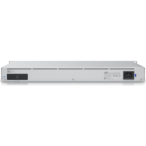 UBIQUITI UNIFI DREAM MACHINE SPECIAL EDITION 8 POE 1SFP+ | UDM-SE - Image 2