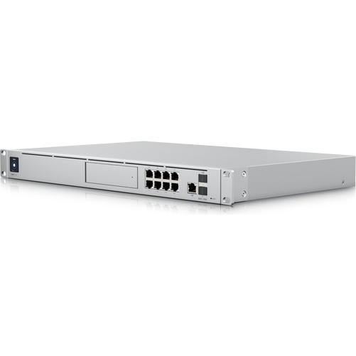 UBIQUITI UNIFI DREAM MACHINE SPECIAL EDITION 8 POE 1SFP+ | UDM-SE - Image 3