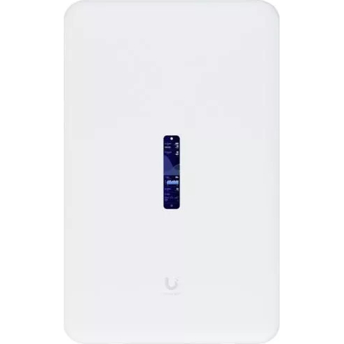 UBIQUITI UNIFI DREAM WALL 12 POE, 2SFP+, AND 17 GIGABIT PORTS, WIFI 6 GATEWAY | UB-UDW - Image 2