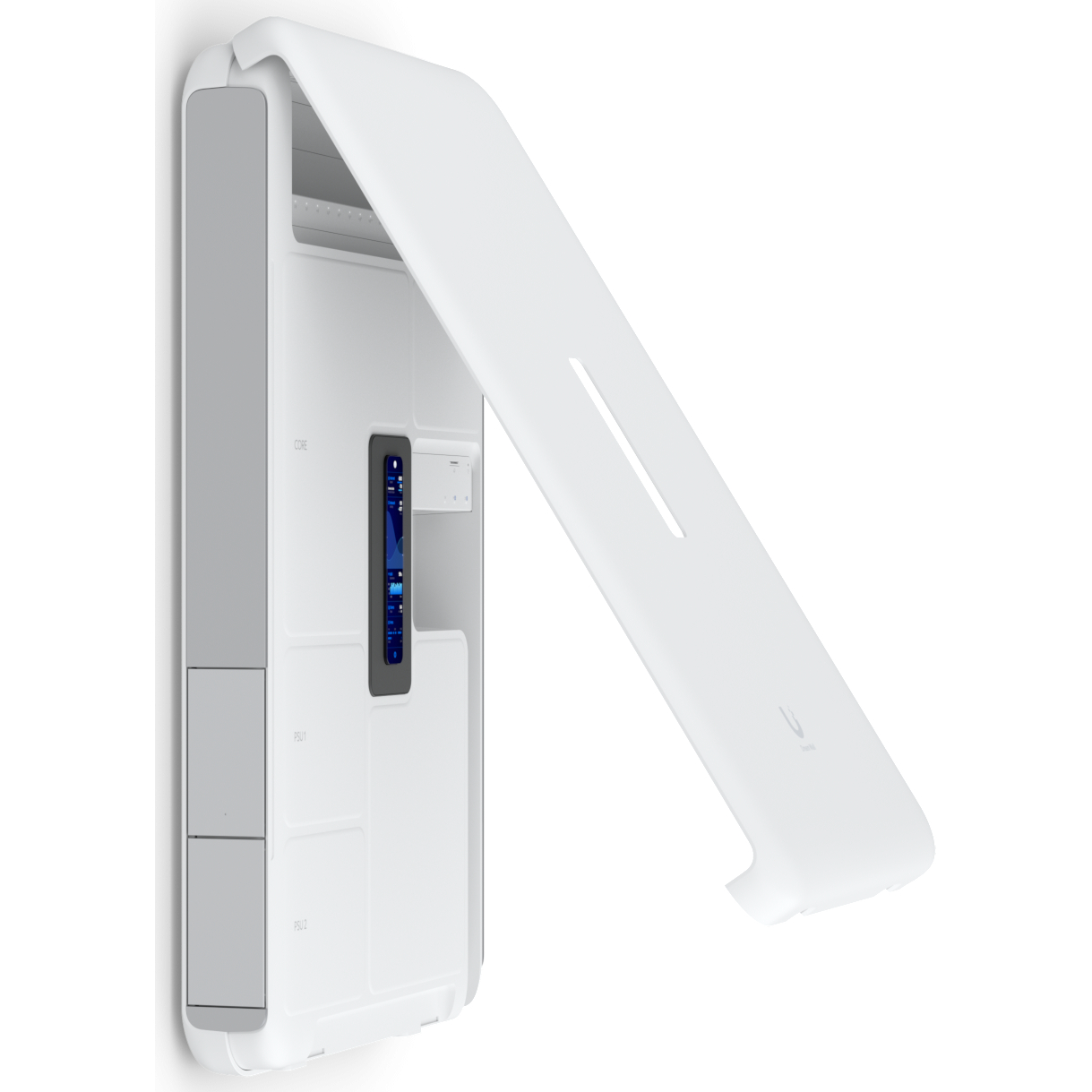 UBIQUITI UNIFI DREAM WALL 12 POE, 2SFP+, AND 17 GIGABIT PORTS, WIFI 6 GATEWAY | UB-UDW - Image 4