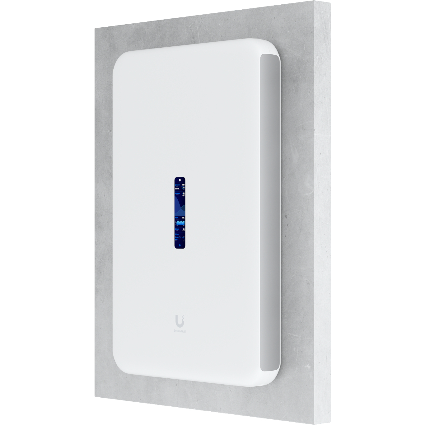 UBIQUITI UNIFI DREAM WALL 12 POE, 2SFP+, AND 17 GIGABIT PORTS, WIFI 6 GATEWAY | UB-UDW - Image 8