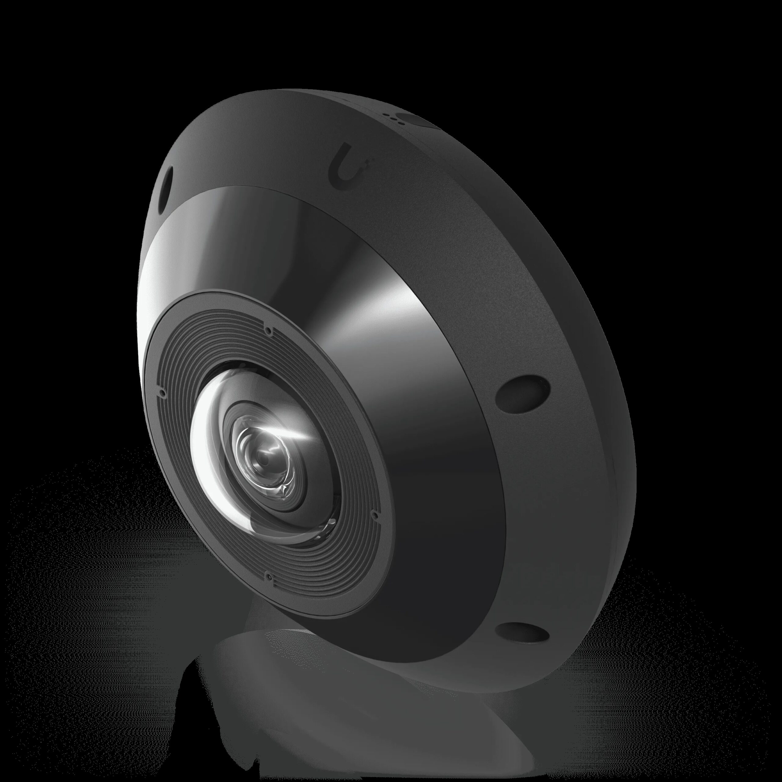 UBIQUITI UNIFI PROTECT 12MP 360° IP CAMERA | UVC-G6-PRO-360-B - Image 5