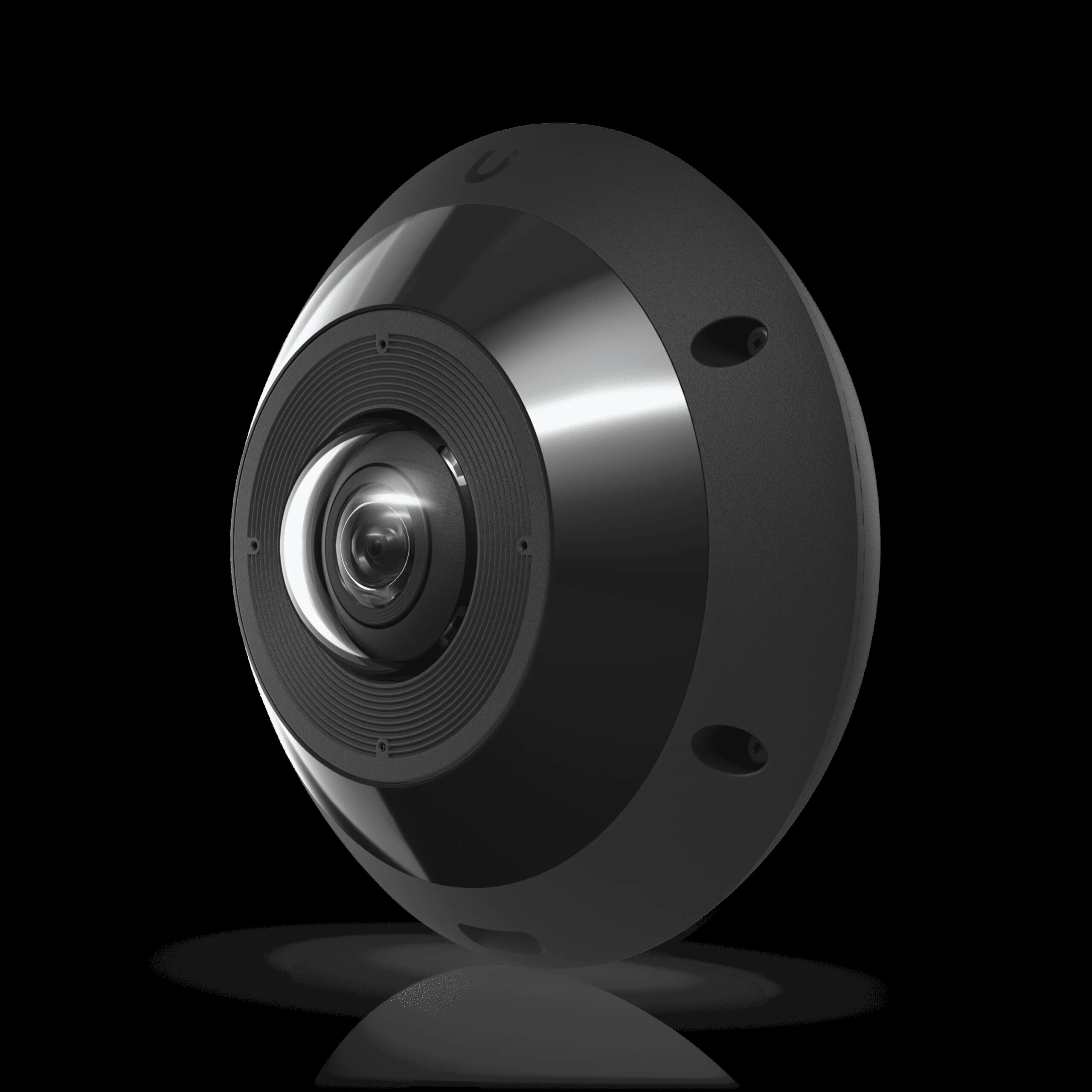 Fish Eye Camera