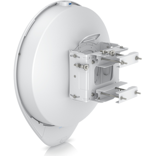 UBIQUITI UISP AIRFIBER 60GHZ XTREME-RANGE RADIO INCLUDES POE INJECTOR | AF60-XR - Image 2