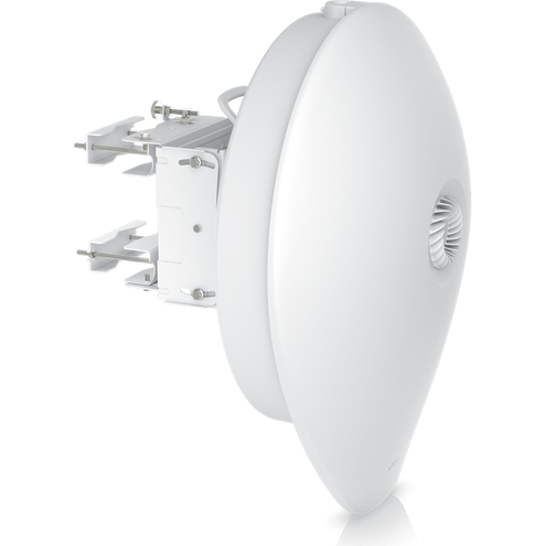 UBIQUITI UISP AIRFIBER 60GHZ XTREME-RANGE RADIO INCLUDES POE INJECTOR | AF60-XR - Image 3