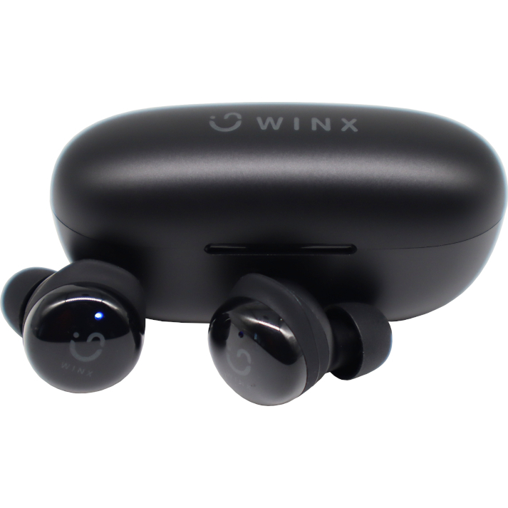 WINX VIBE Active 2 TWS Earbuds (WX-HS106) – product image