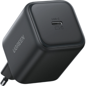 UGreen Charger USB Type-C GaN Fast 45W EU (X524-65052) – product image
