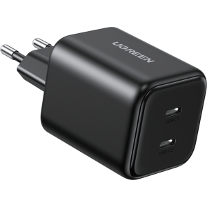 UGreen Charger USB Type-C GaN Fast 45W EU (X526-65058) – product image