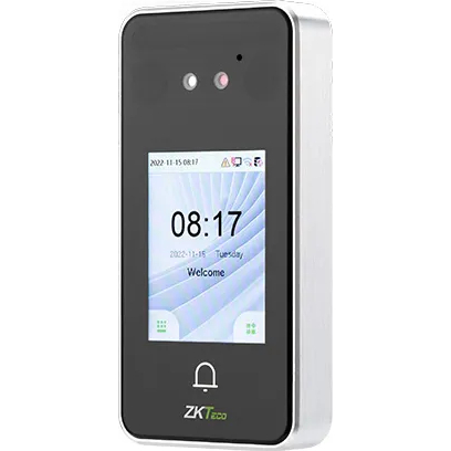 ZKTECO SPEEDFACE BIOMETRIC TERMINAL | V3 LITE - Image 3
